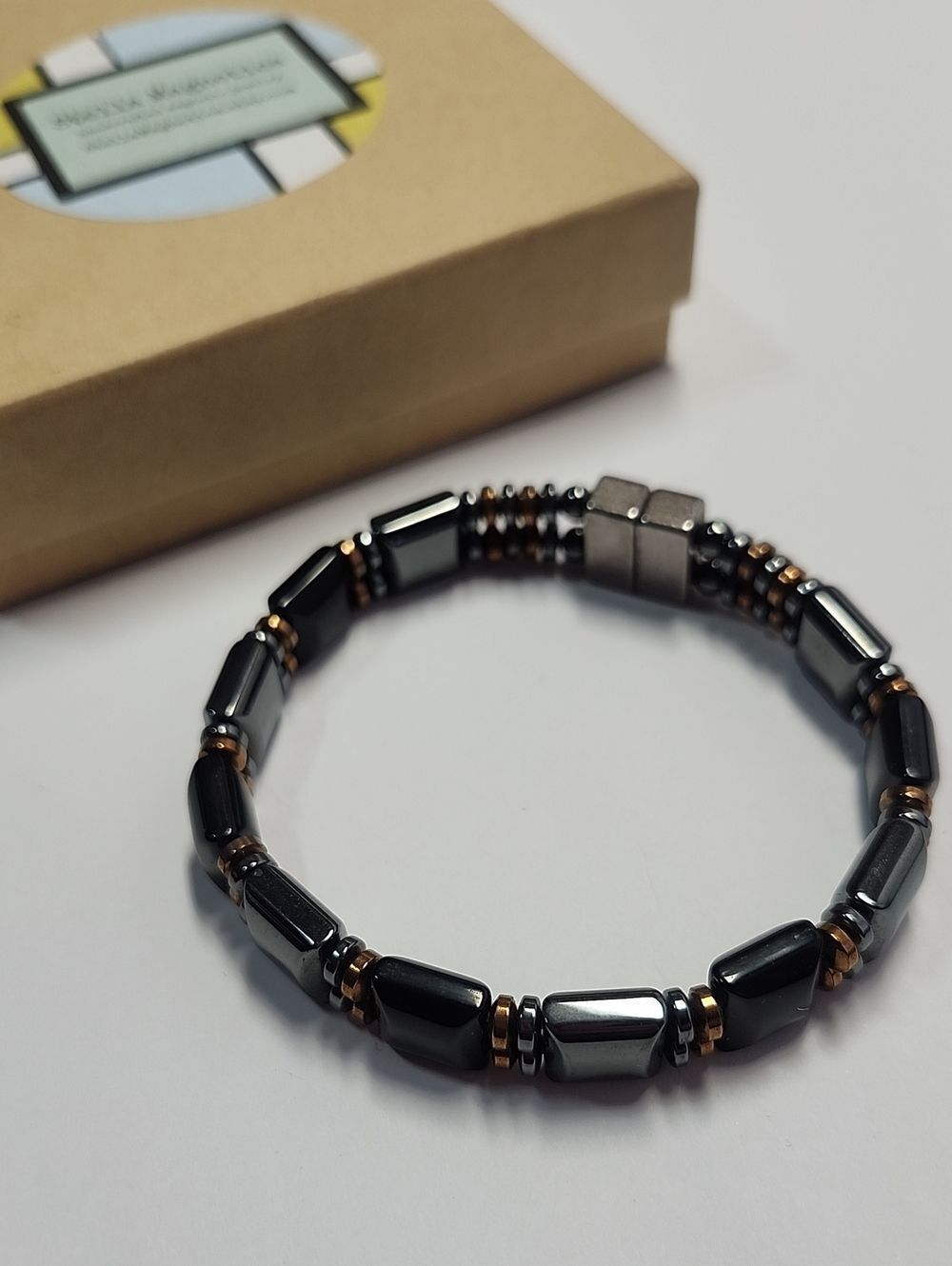 Stella Magnetica Handcraftrd Magnetic Jewelry Unisex